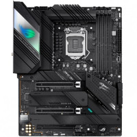 Asus ROG Strix Z590-F Gaming Wi-Fi Intel 10th and 11th Gen ATX Motherboard